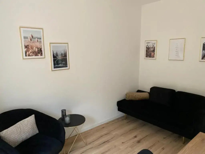 Apartments Torggl