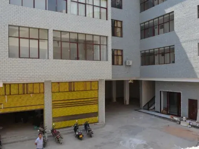 Yongren Hongyuan Hotel
