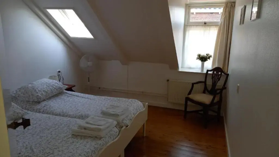 Hotel T Doktershus