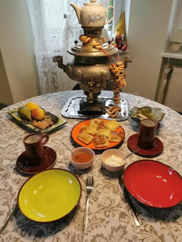 Guest House Lorem