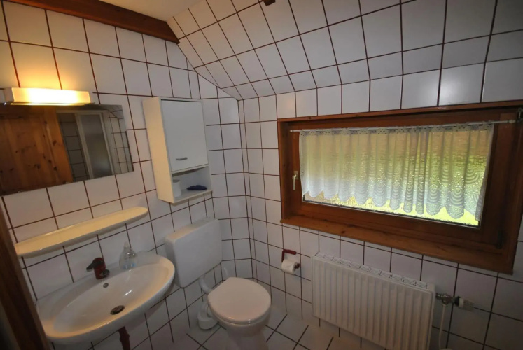 Ferienhaus Sturmtaucher