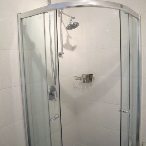 2 Bedrooms Apartment with sea view