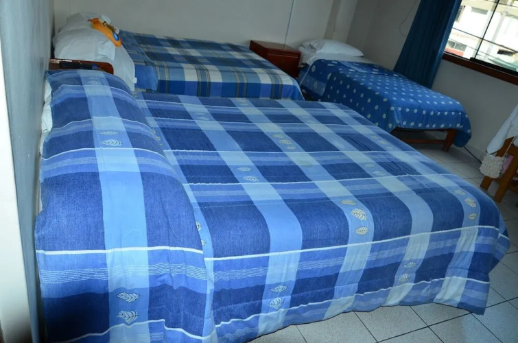 Hostal Don Reymundo