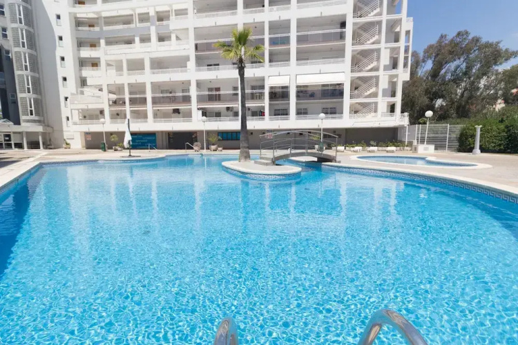 Apartamento Royal Ref. 1048 by Iberplaya