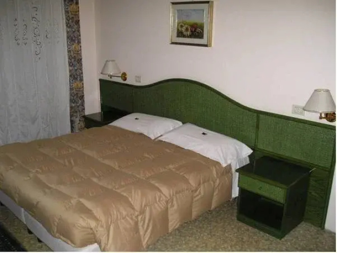 Hotel Carla