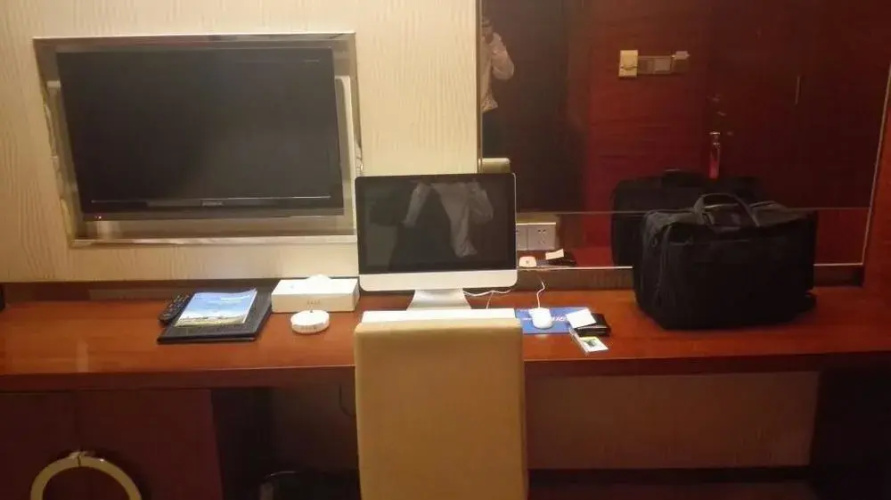 Shenzhen Guohui Hotel