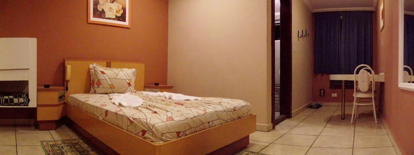 Charlott Hotel