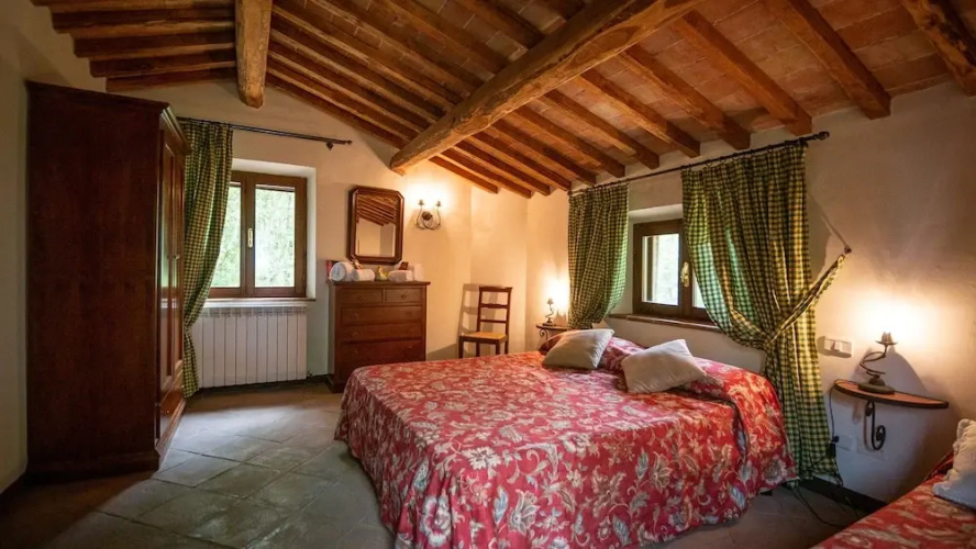 Poggio Al Palio