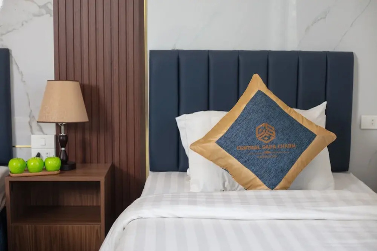 Central Sapa March Hotel