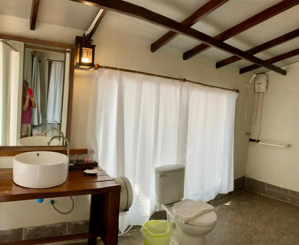 Ailay Resort