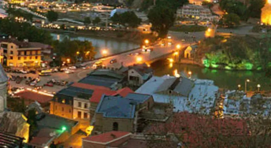 Traveller's House - Old Tbilisi