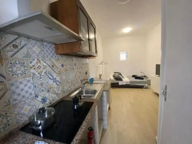 Comfort room