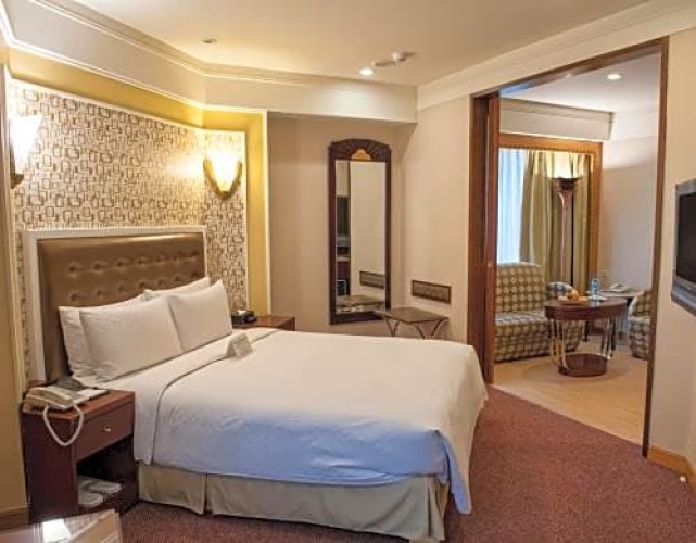 Royal Suite