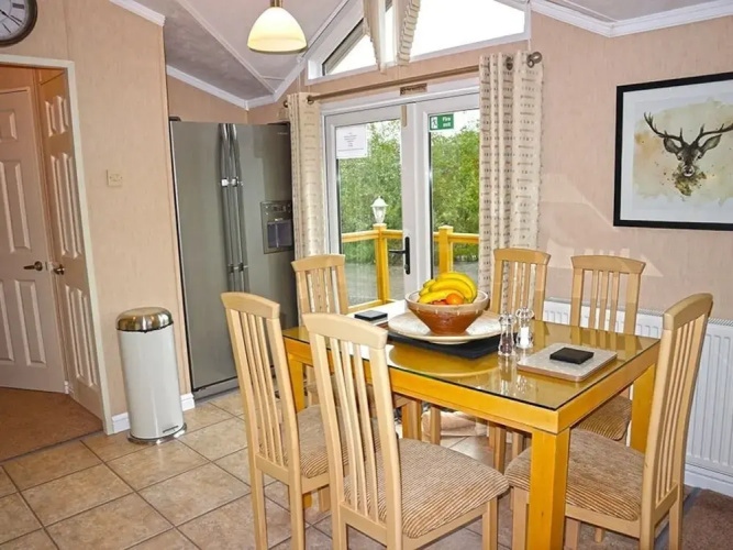 Melbury Lodge