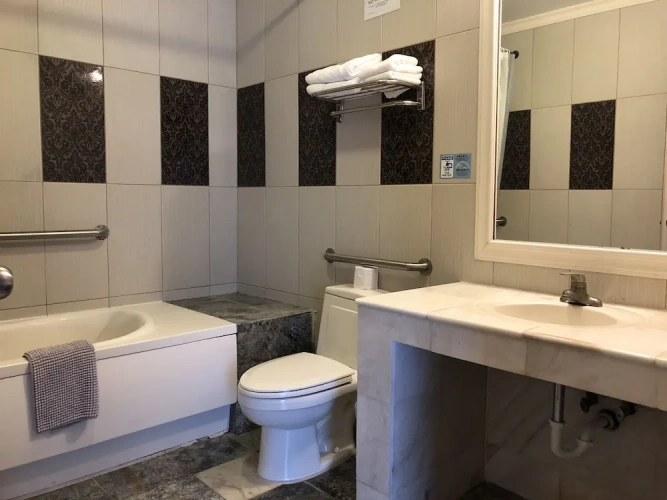 Superior Double room