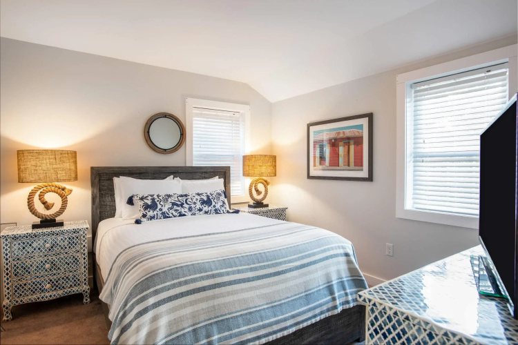 Edgar Hotel Martha's Vineyard, an Ascend Collection Hotel