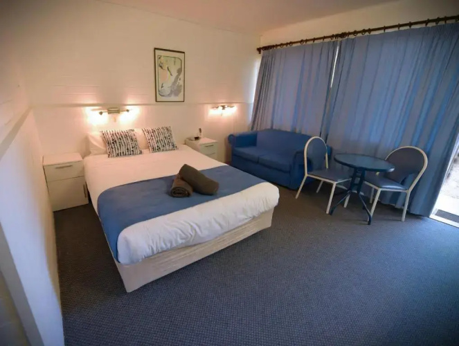 Sturt Motel
