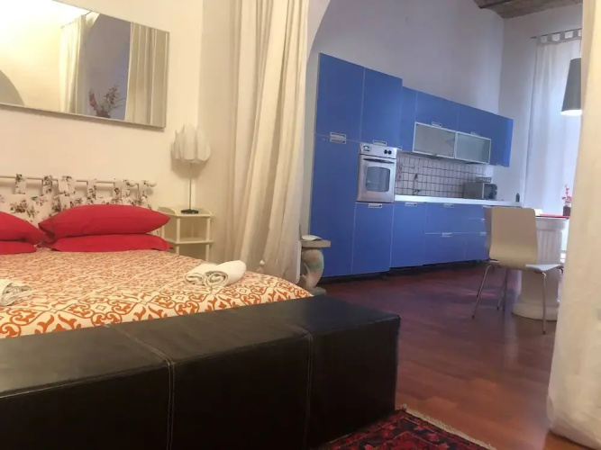 Loft Hton 195 Sabelli