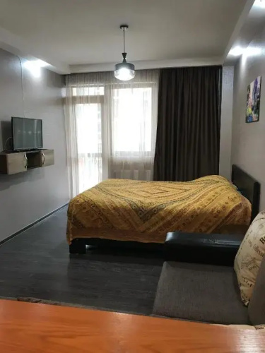 Apartment Snow Plaza 20