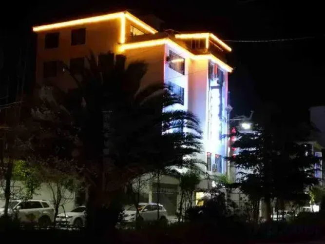 Image de l'hôtel