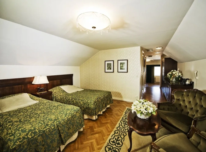 Suite