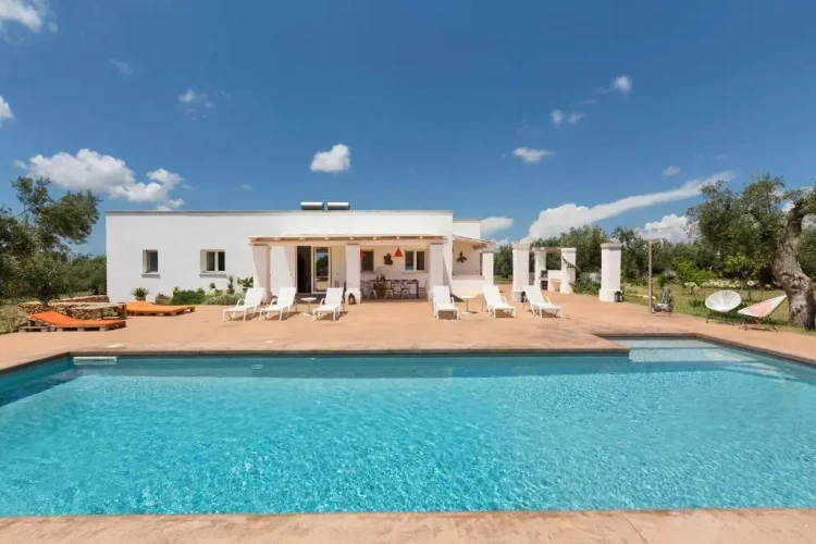 Deluxe Villa