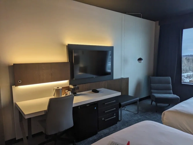 Comfort Quadruple room
