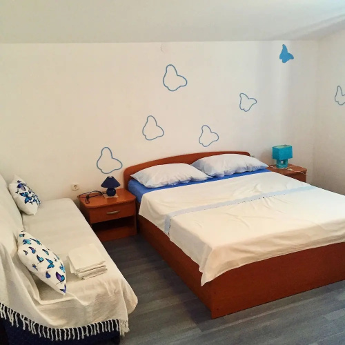 Apartments Mirela