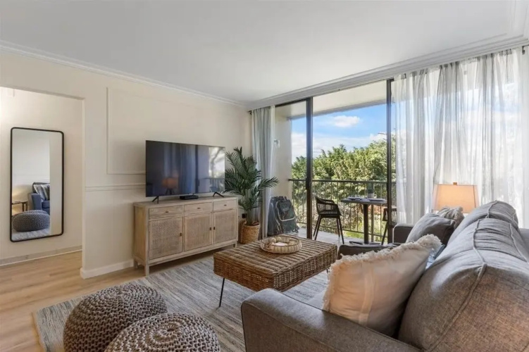 Pacific Shores A314 2 Bedroom Condo