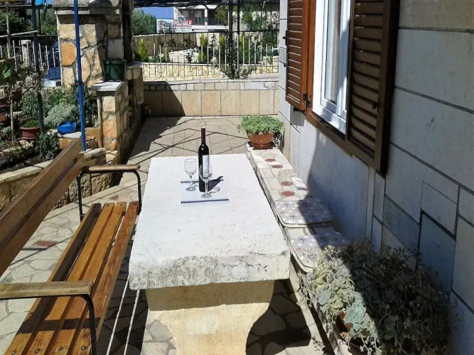 Apartment Avelina