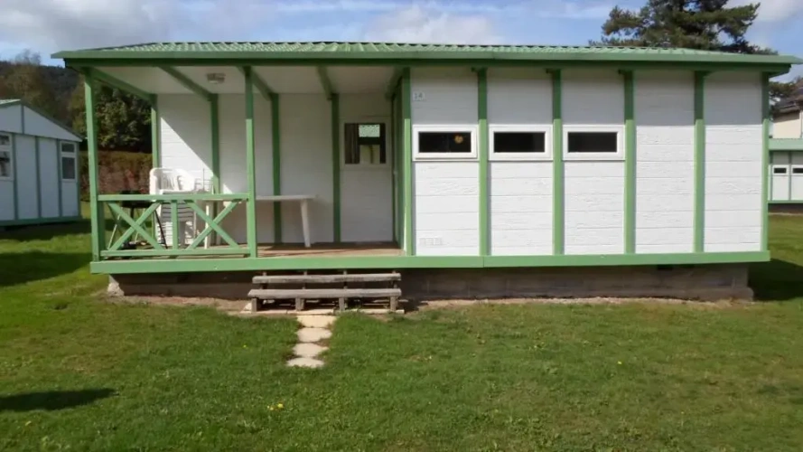 Family Bungalow