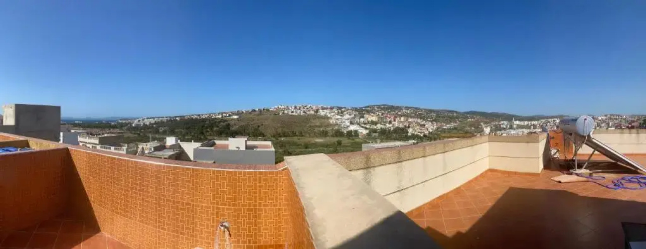 Appartement Tanja balia 2