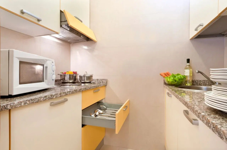 Residence Carl&do