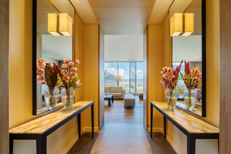 Grand Hyatt Bogota photo 15