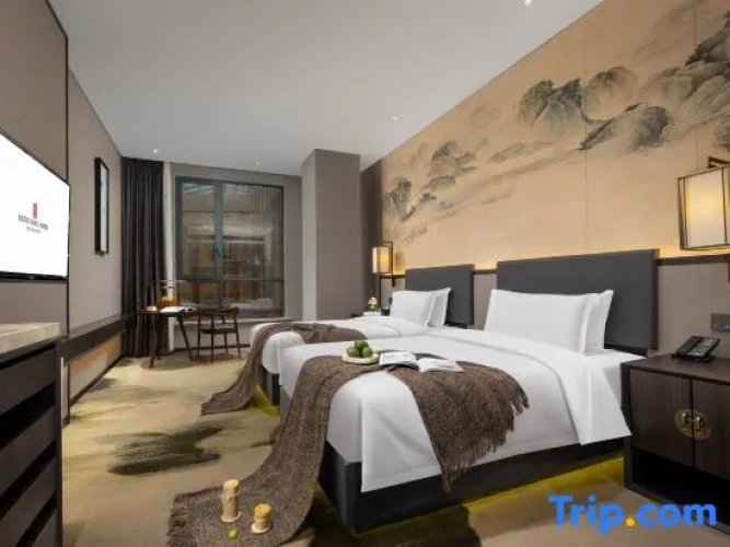 Business Twin room