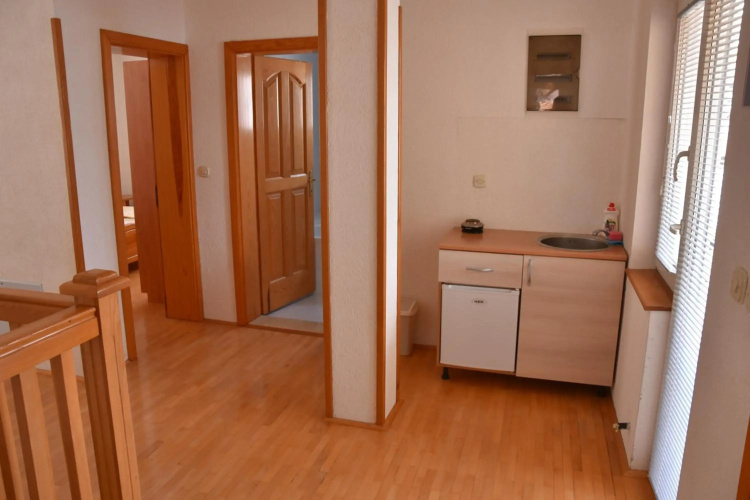 Apartment and Studio Damjan