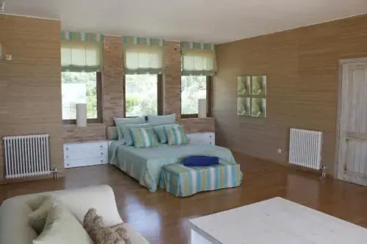Villa Lefka