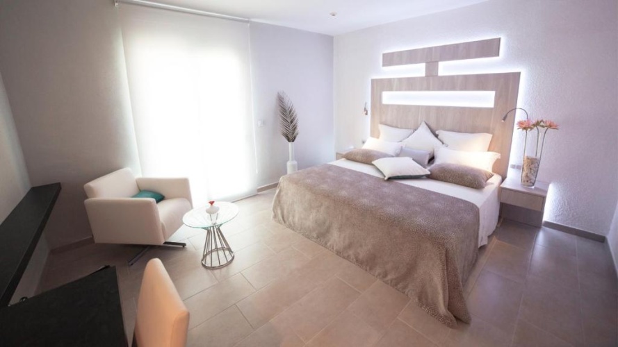 Double room