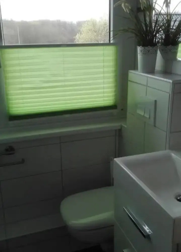 Holiday Apartment Grohnert