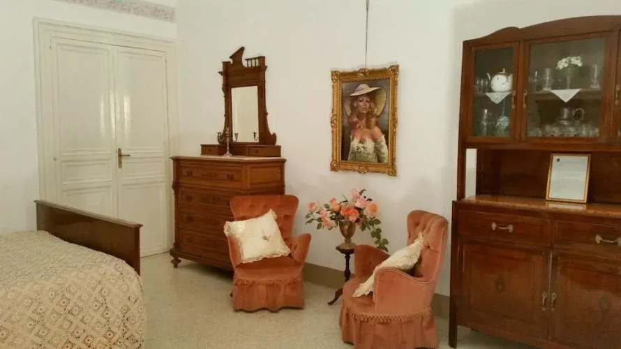 Centro Storico B&B