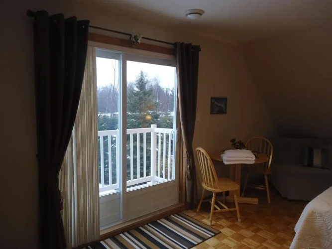 Gîte Soleil Levant
