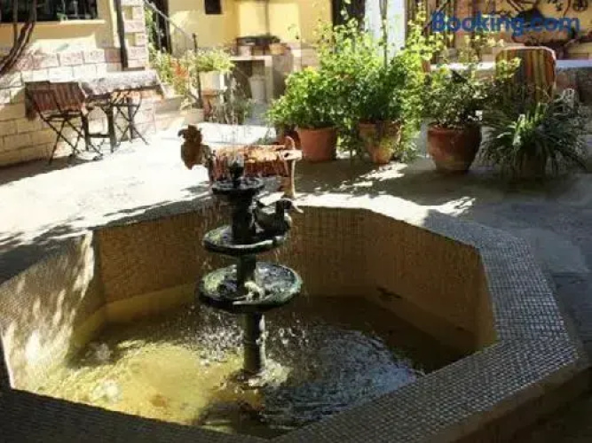 Tuncay Pension