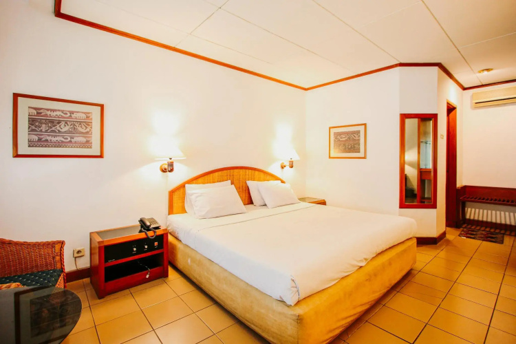 Hotel Bumi Asih