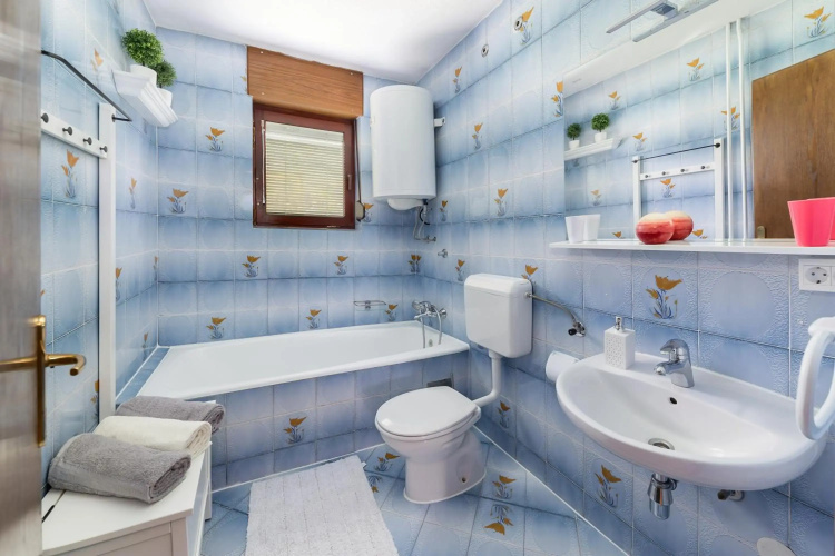 Apartment Valy