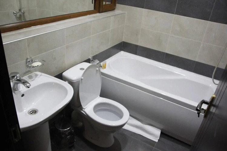 Фотография отеля