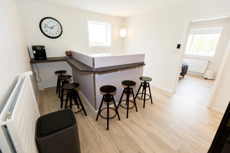 Súlur Guesthouse 1