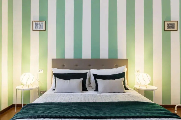Moscova Flexyrent Apartment