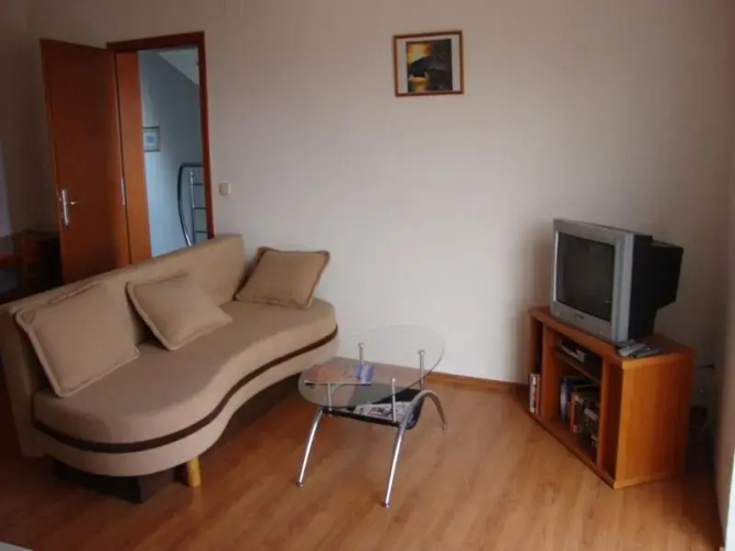 Apartments Miljas