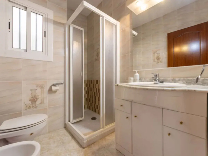 Apartment Domingo Verditz