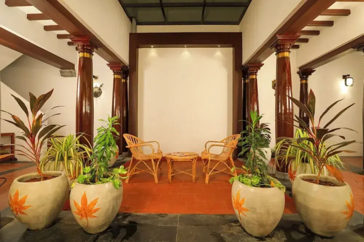 Franco Tamil Villas